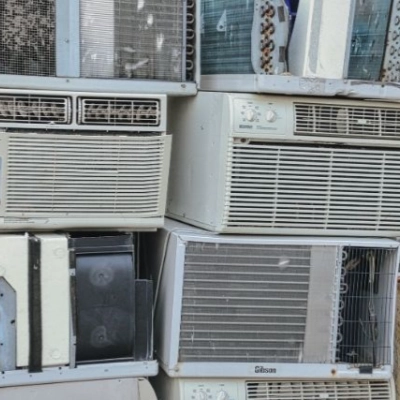 Maltepe Bölgesinde Teneke Hurda Fiyatı